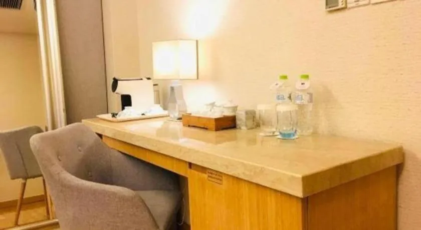 H-Hotel Riverside Chengdu