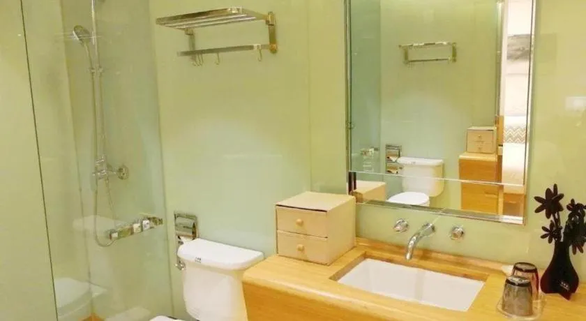 H-Hotel Riverside Chengdu