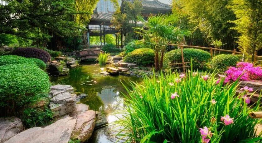 H-Hotel Riverside Chengdu