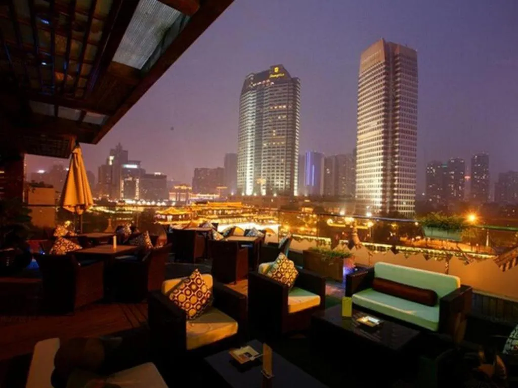 H-Hotel Riverside Chengdu