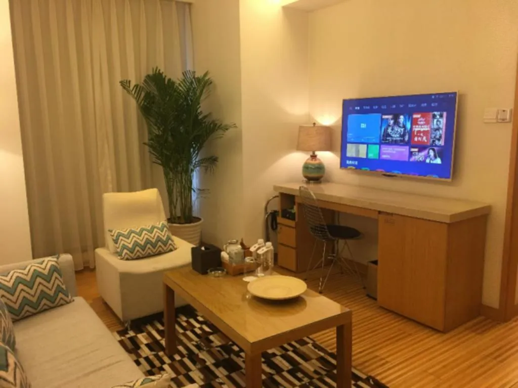 H-Hotel Riverside Chengdu