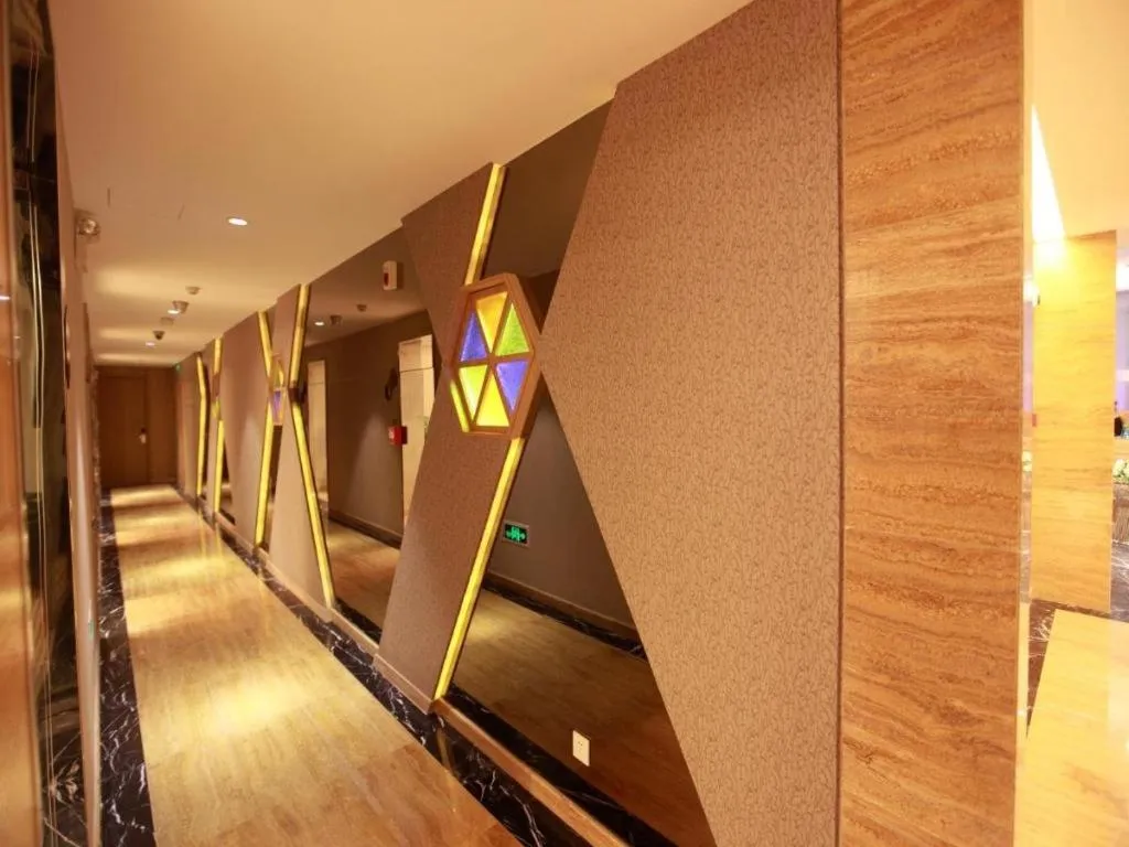 H-Hotel Riverside Chengdu