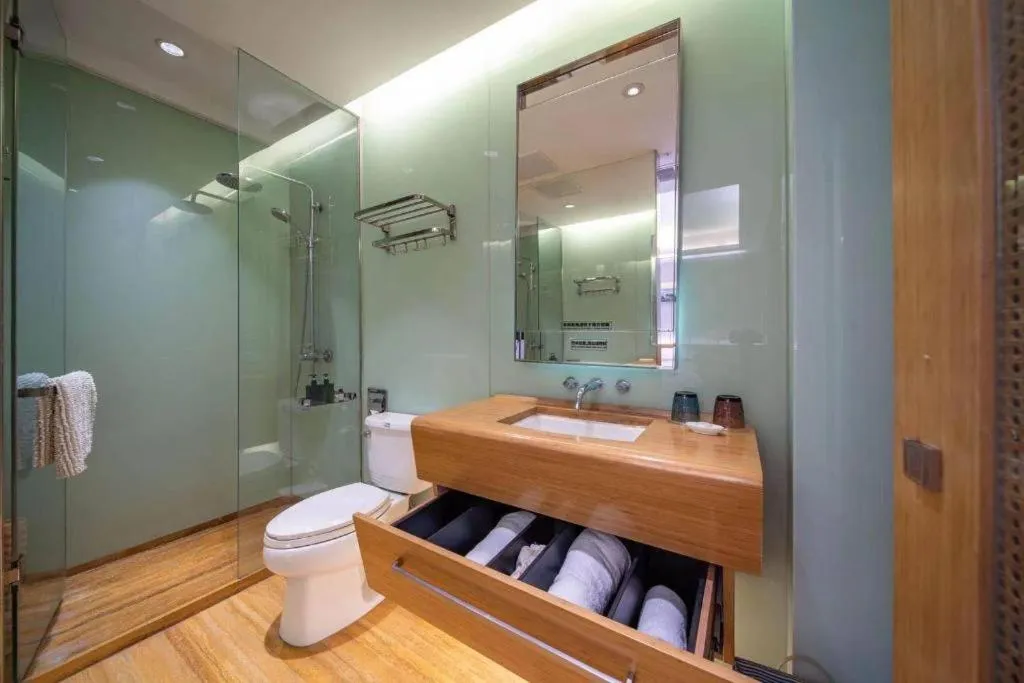 H-Hotel Riverside Chengdu