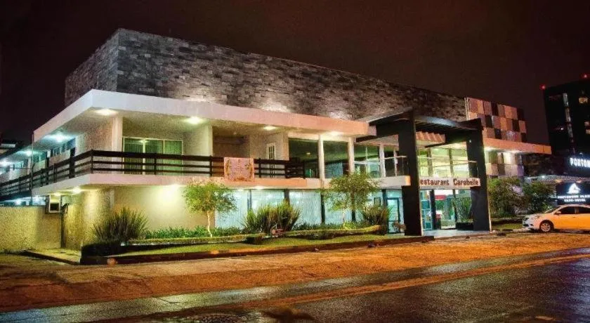 Portonovo Plaza Expo