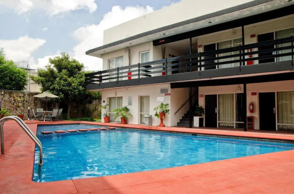 Portonovo Plaza Expo