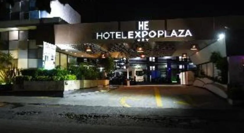 Portonovo Plaza Expo