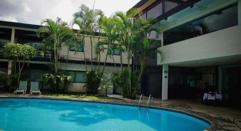 Portonovo Plaza Expo