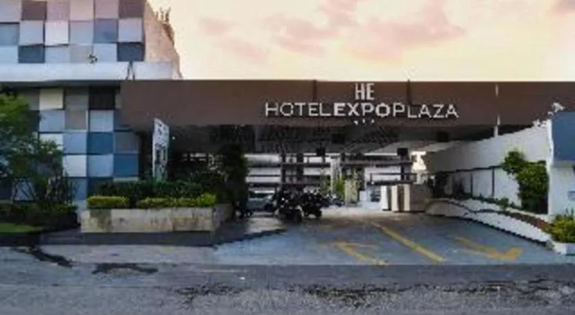 Portonovo Plaza Expo