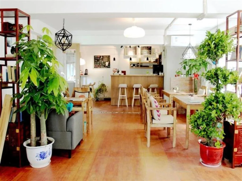 GreenTree Inn Beijing Guangmingqiao Hotel