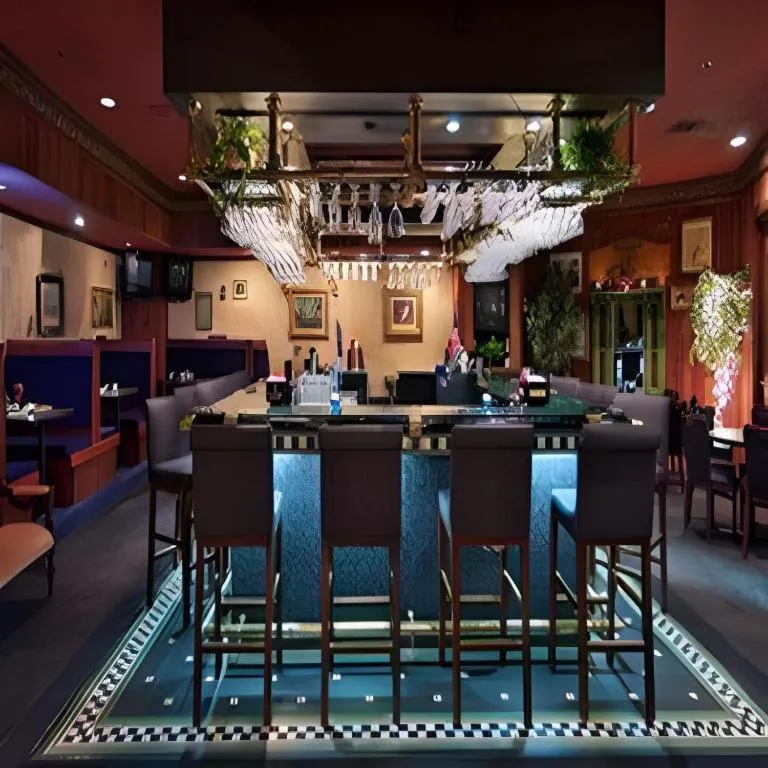 Valley Forge Casino Resort