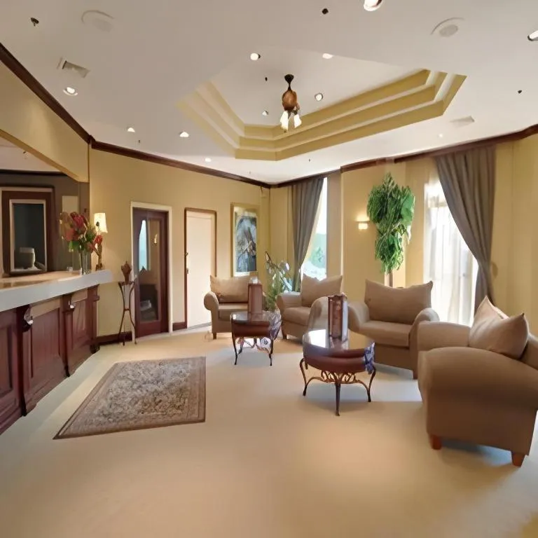 Valley Forge Casino Resort