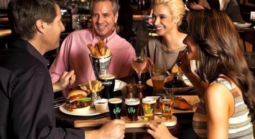 Valley Forge Casino Resort