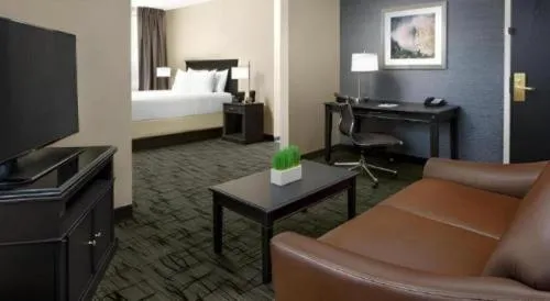 Valley Forge Casino Resort