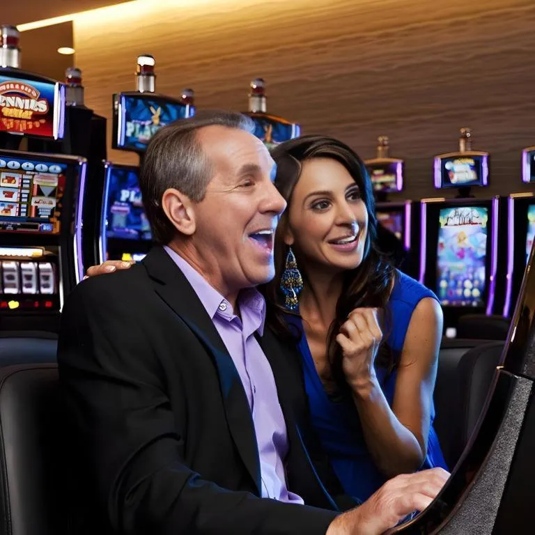 Valley Forge Casino Resort