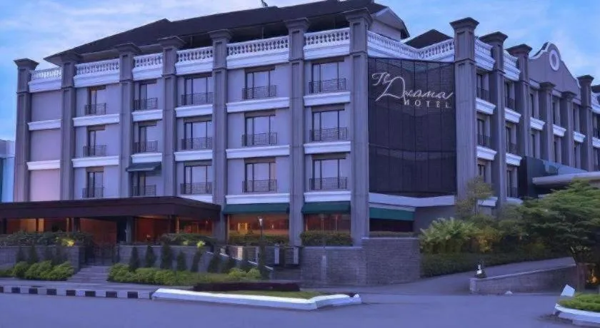 The Axana Hotel