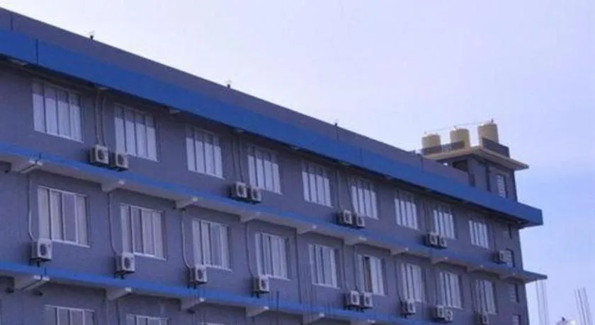 Dermaga Keluarga Hotel