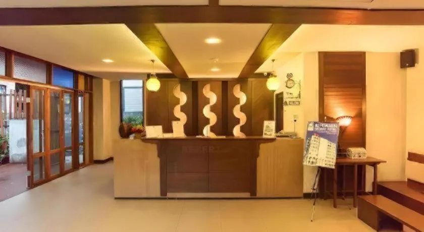 B2 Nimman Premier Hotel