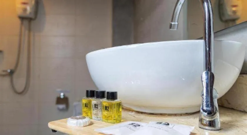 B2 Nimman Premier Hotel