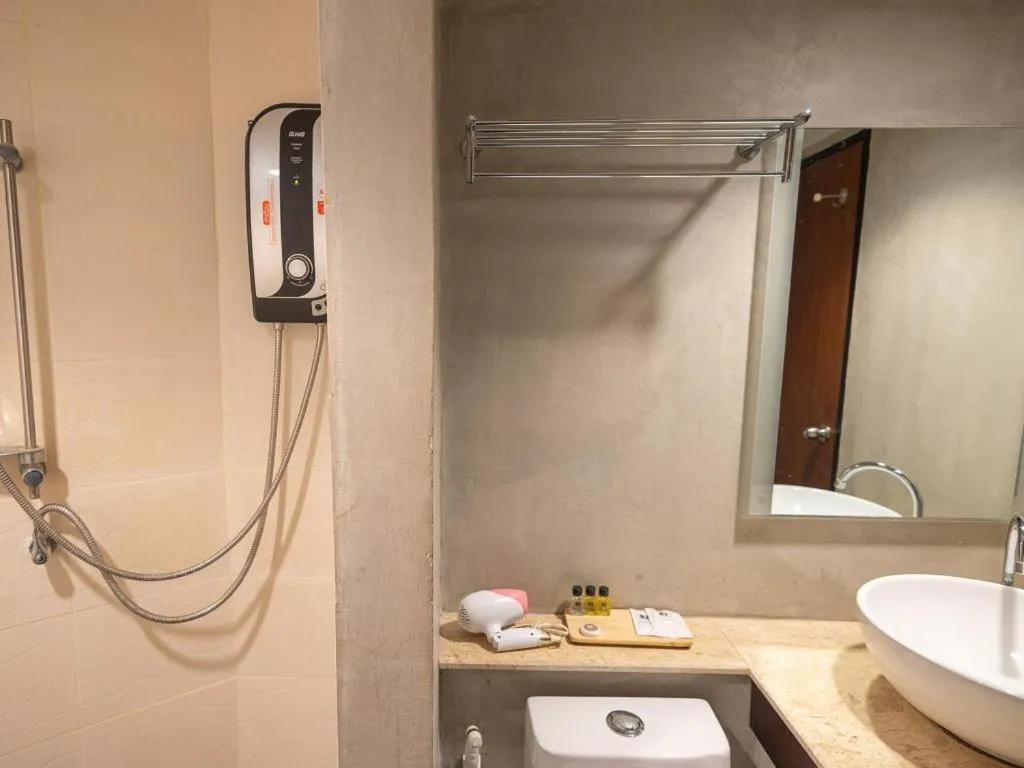 B2 Nimman Premier Hotel