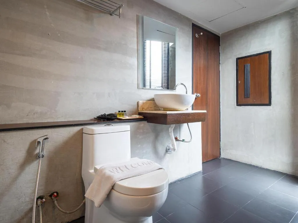 B2 Nimman Premier Hotel