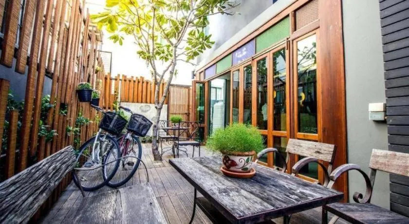 B2 Nimman Premier Hotel