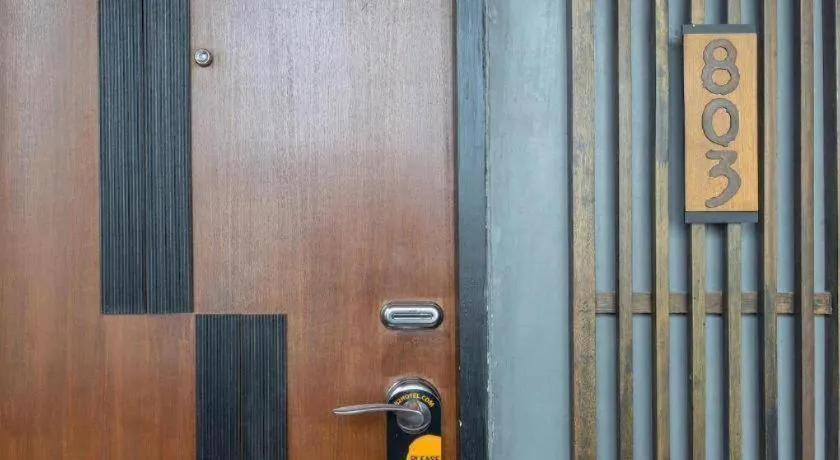 B2 Nimman Premier Hotel