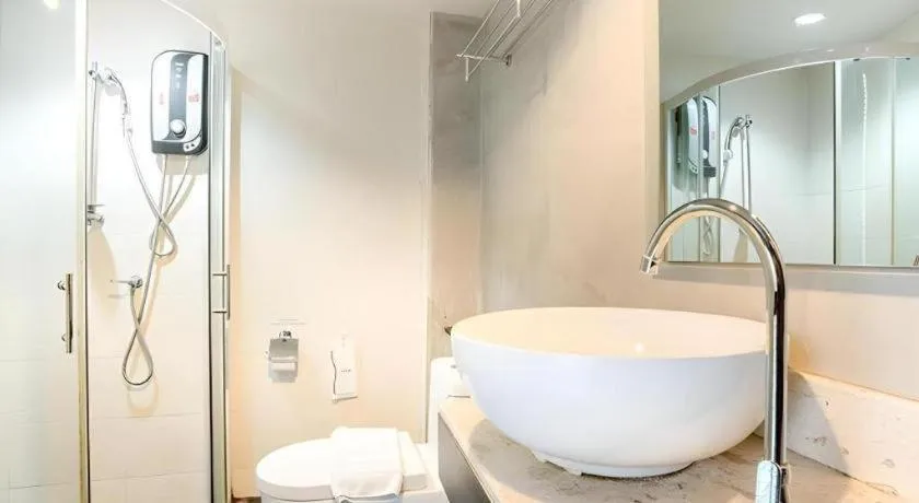 B2 Nimman Premier Hotel