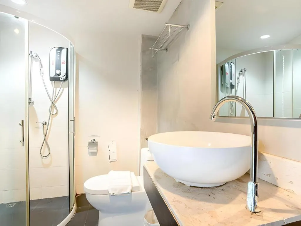 B2 Nimman Premier Hotel