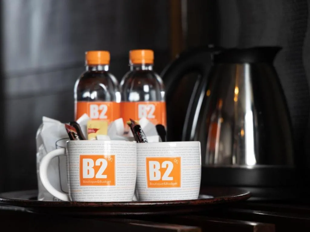 B2 Nimman Premier Hotel