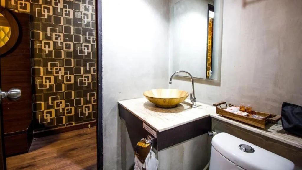 B2 Nimman Premier Hotel