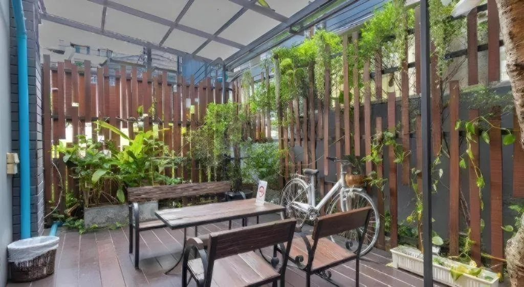 B2 Nimman Premier Hotel