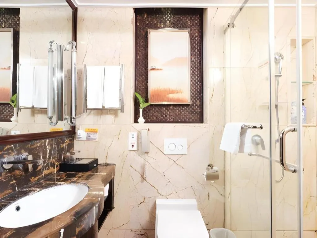 Sun City Hotel Haikou