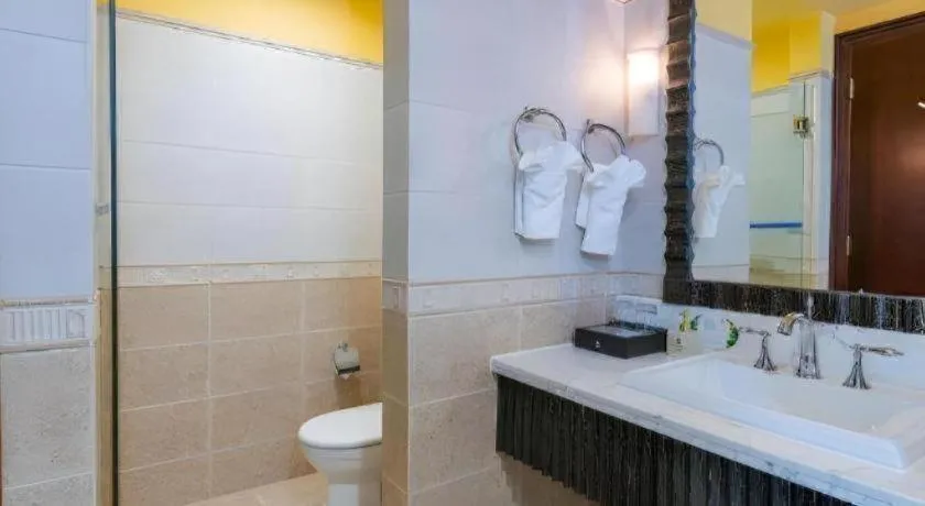 Sun City Hotel Haikou