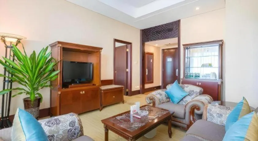 Sun City Hotel Haikou