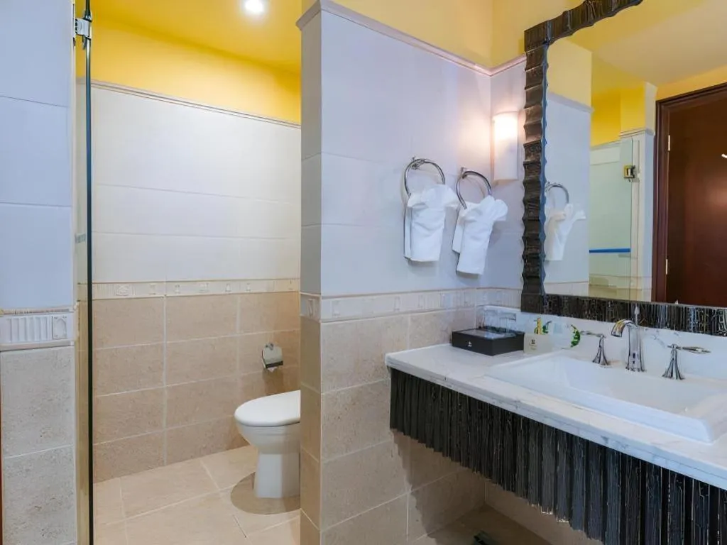 Sun City Hotel Haikou