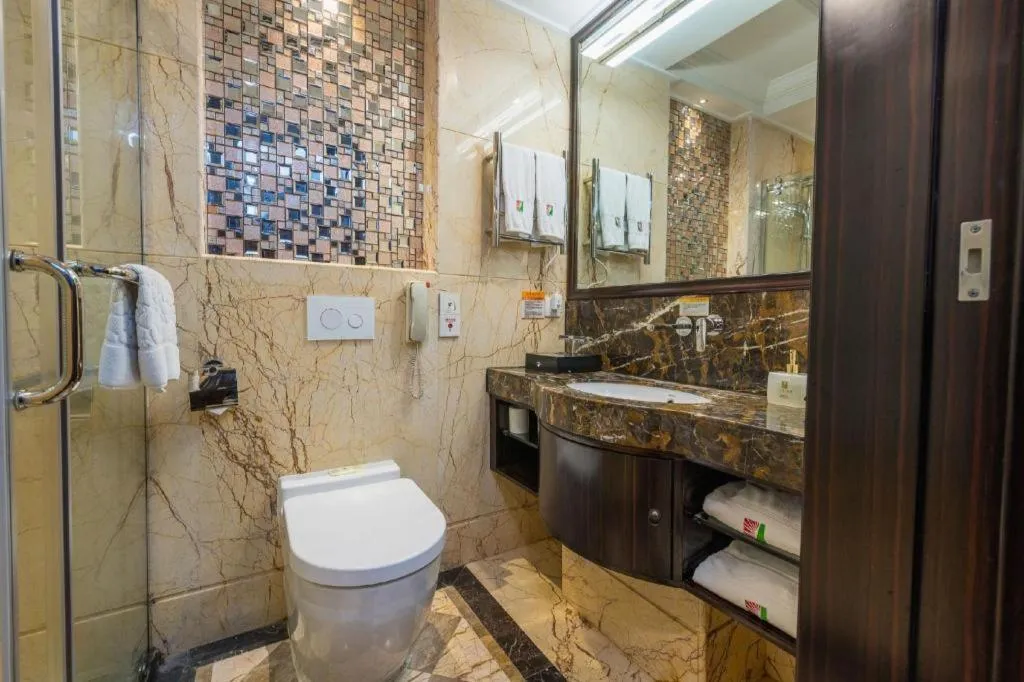 Sun City Hotel Haikou