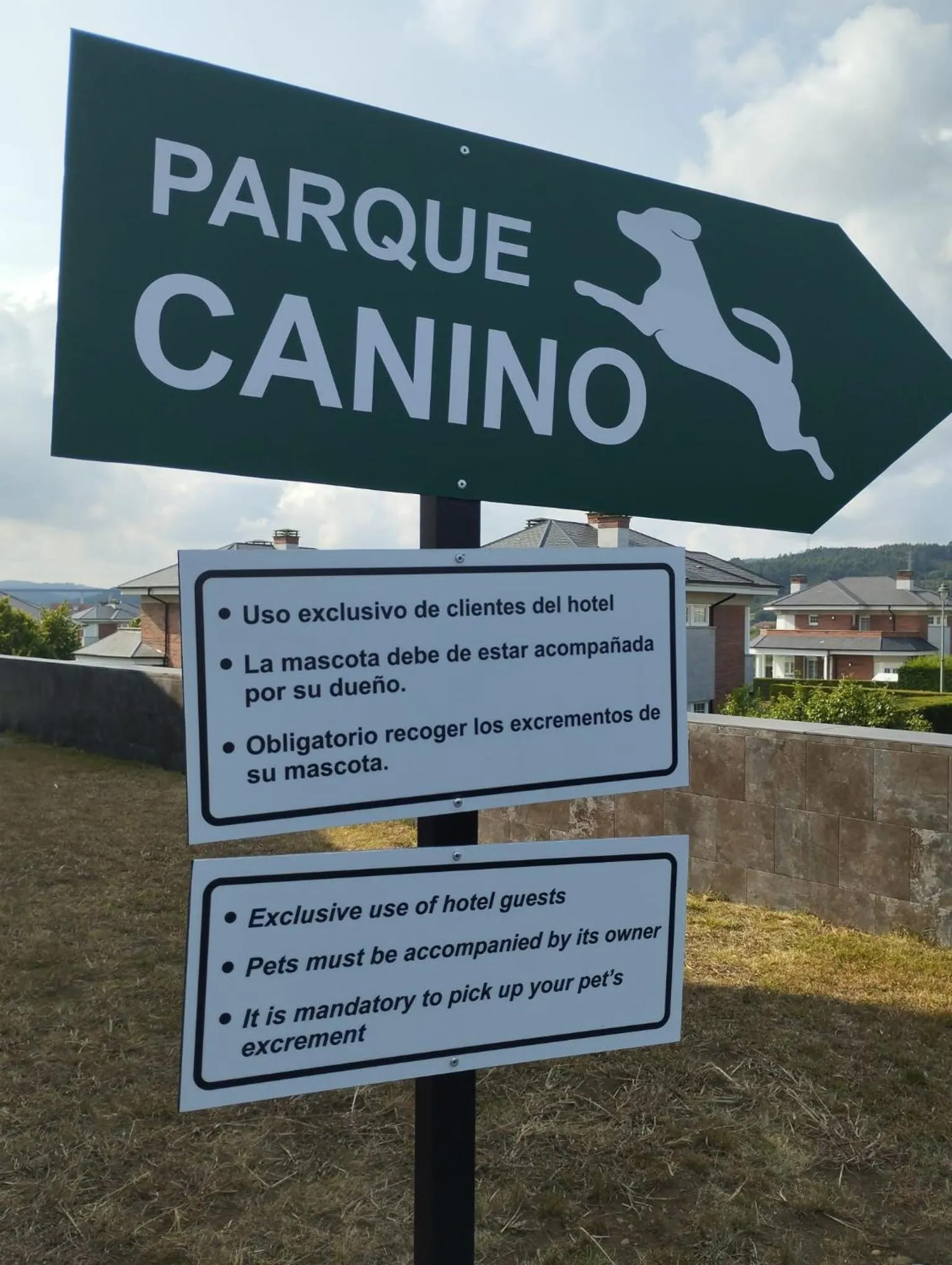 Pets in URH Hotel Spa Zen Balagares