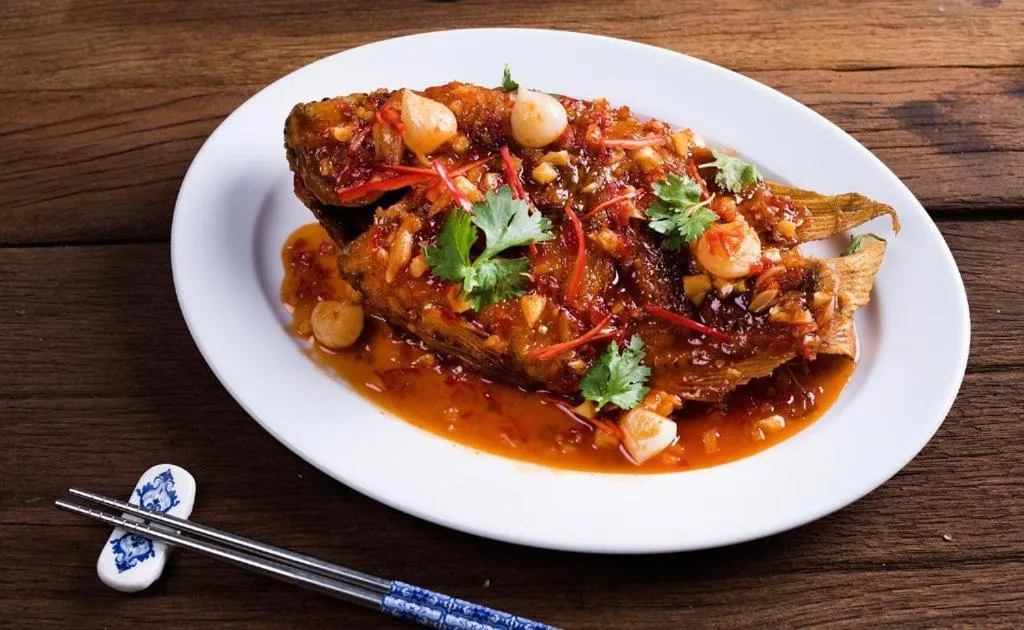 Nam Ou Riverside Resort