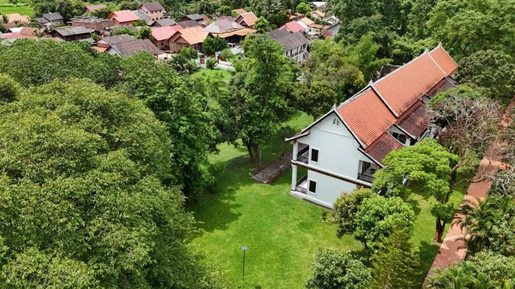 Nam Ou Riverside Resort