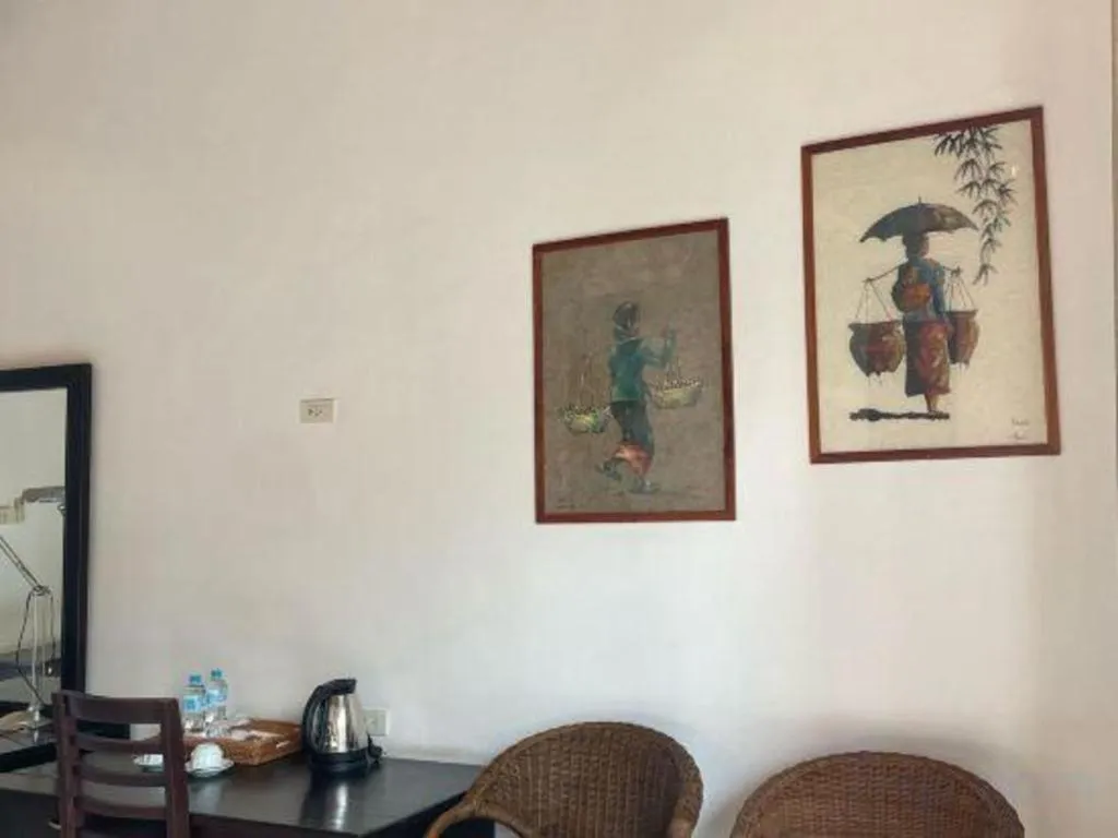 Nam Ou Riverside Resort