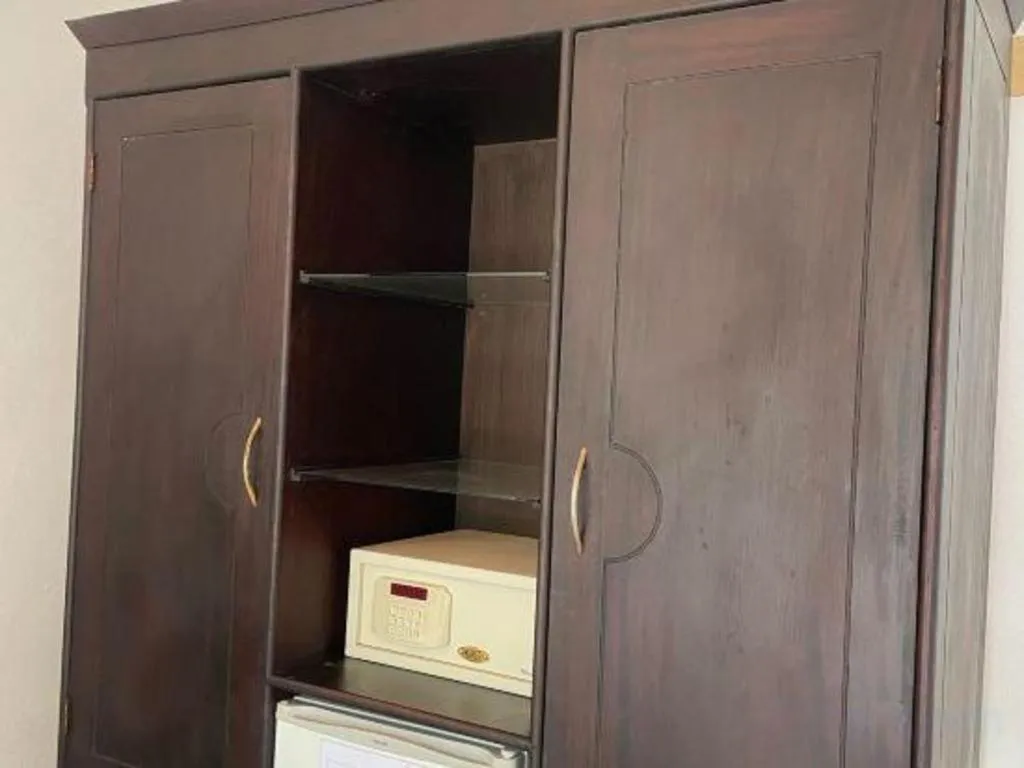 Nam Ou Riverside Resort