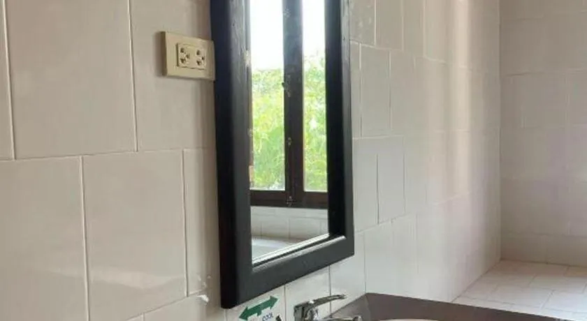 Nam Ou Riverside Resort