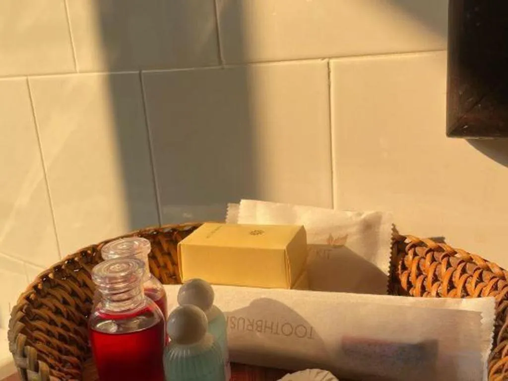 Nam Ou Riverside Resort