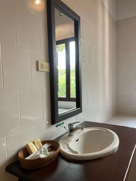 Nam Ou Riverside Resort