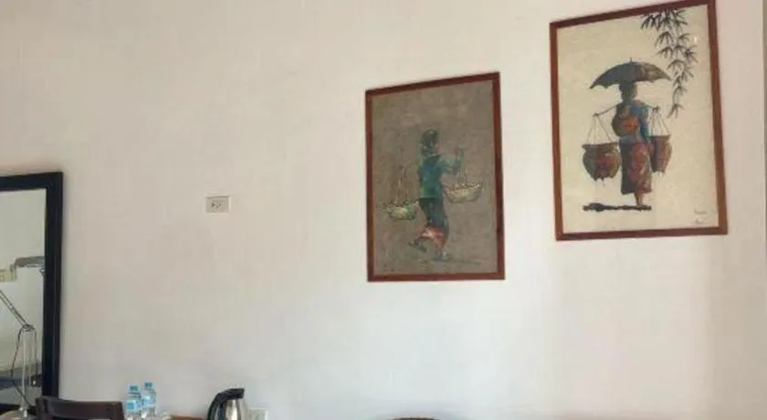 Nam Ou Riverside Resort