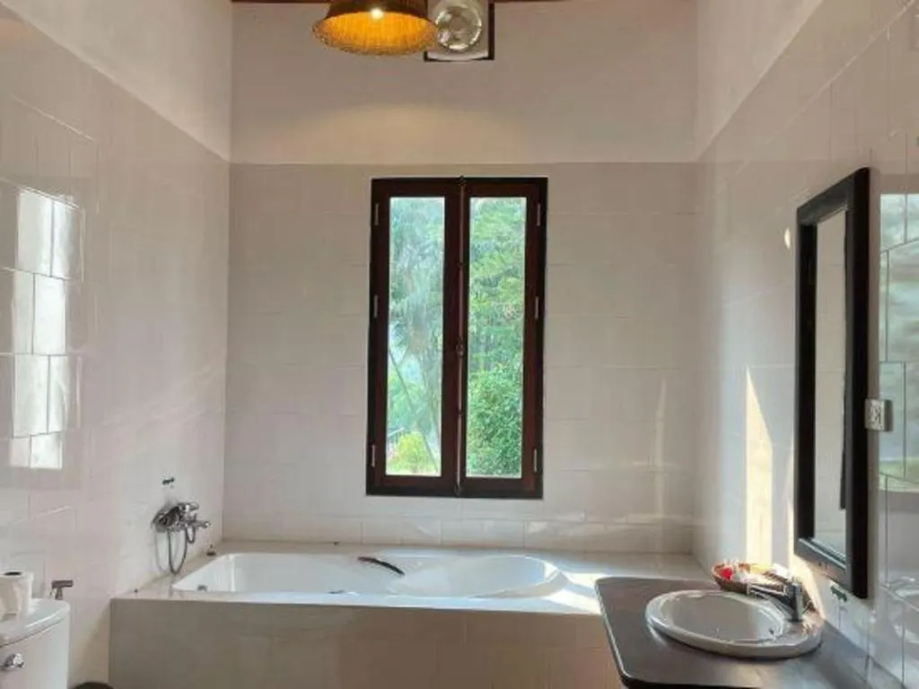 Nam Ou Riverside Resort