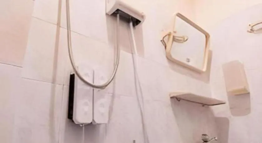 Krabi Grand Place Hotel