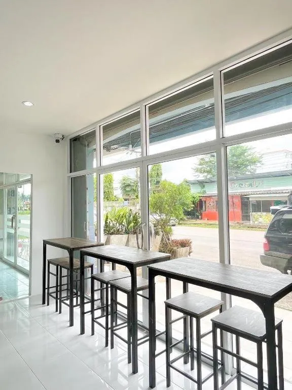 Krabi Grand Place Hotel