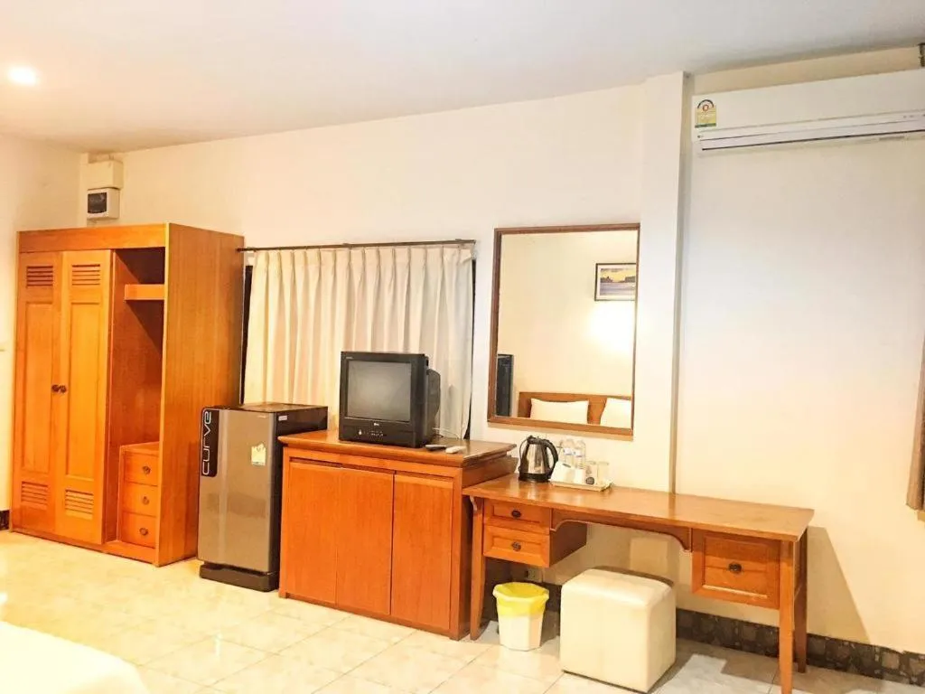 Krabi Grand Place Hotel