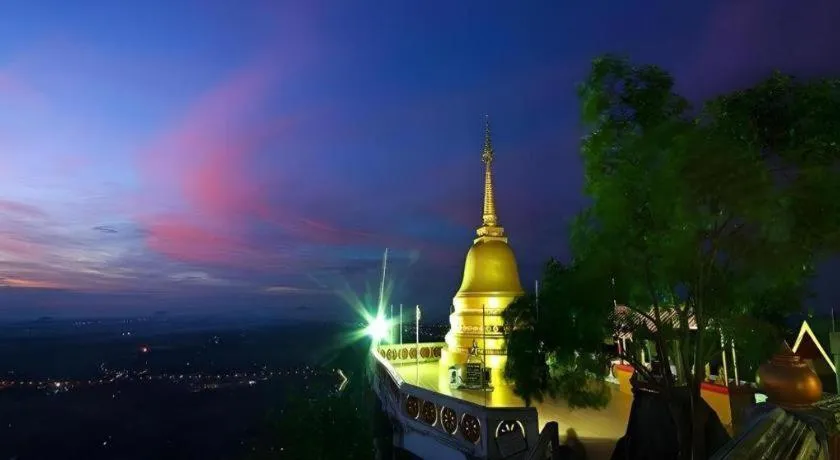 Krabi Grand Place Hotel